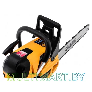 Бензопила Denzel DS-4516 картинка 6